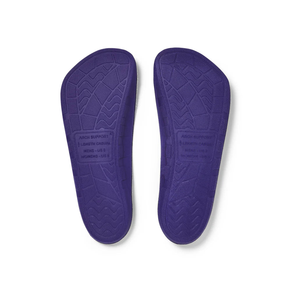 Archies Arch Support Insoles - 3/4 Length Casual Insoles