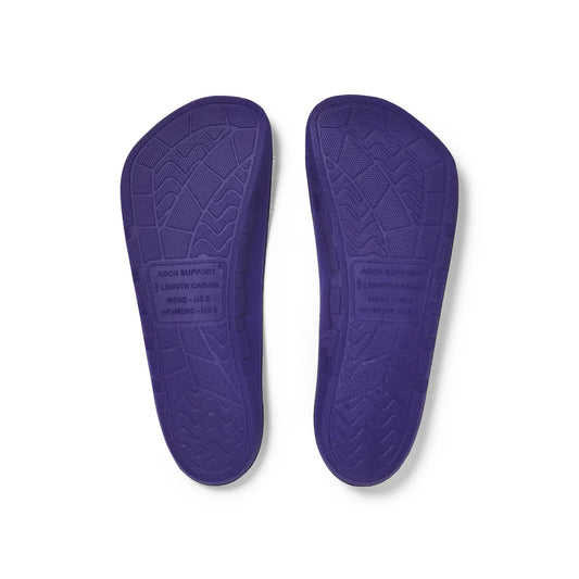 Archies Arch Support Insoles - 3/4 Length Casual Insoles