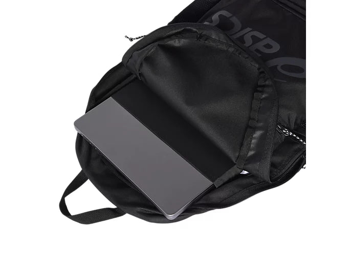Asics Backpack 20L - Performance Black