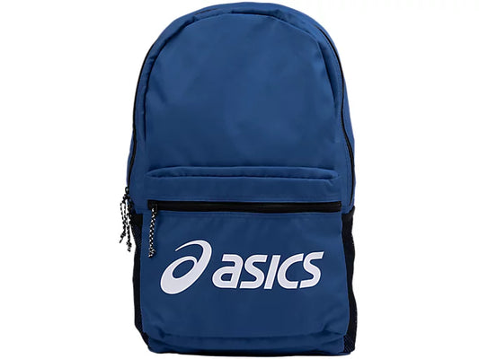 Asics Backpack 20L - Asics Blue