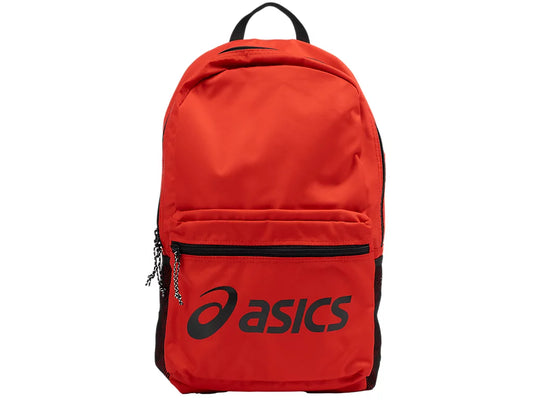 Asics Backpack 20L - Classic Red