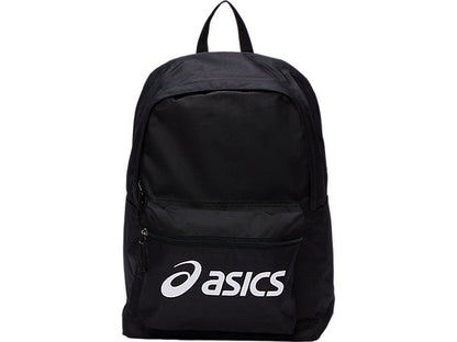 Asics Backpack 25L - Black/White