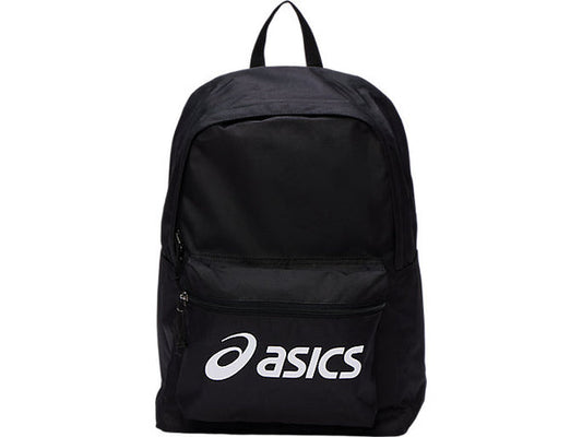 Asics Backpack 25L - Black/White
