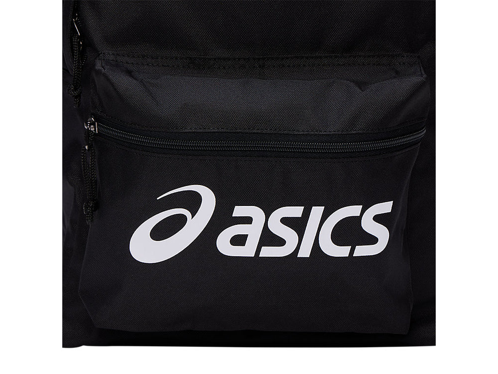Asics Backpack 25L - Black/White