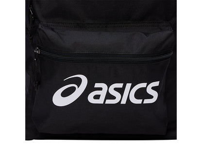 Asics Backpack 25L - Black/White