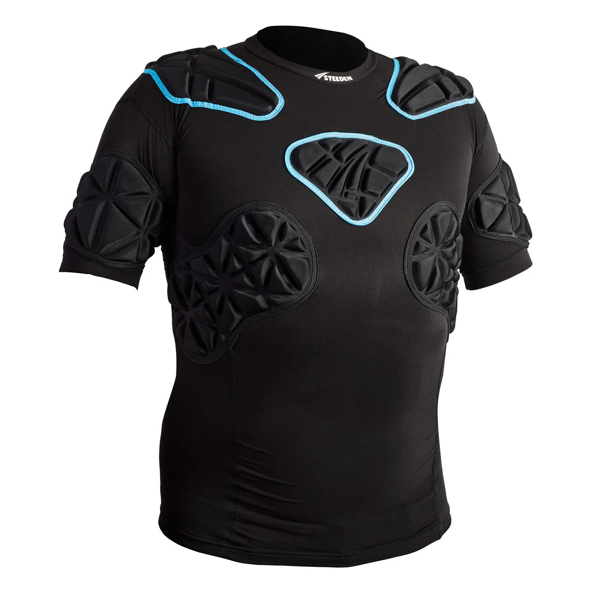 Steeden Guardian Womens Shoulder Pads