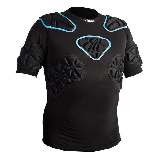 Steeden Guardian Womens Shoulder Pads