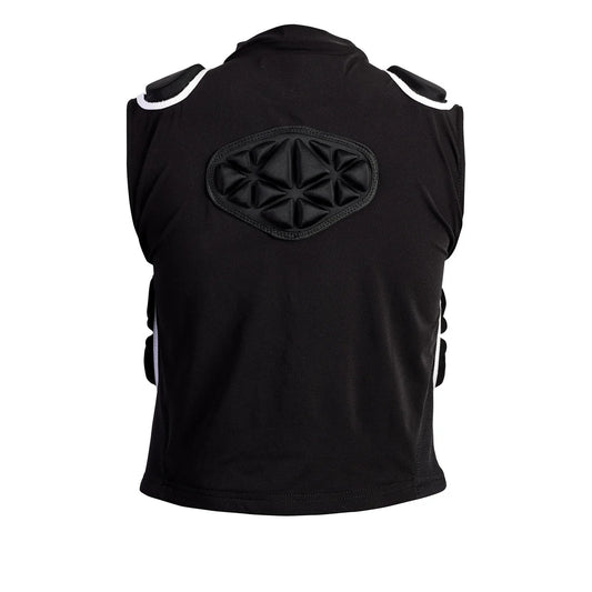 Steeden Shield Womens Half Shoulder Pads