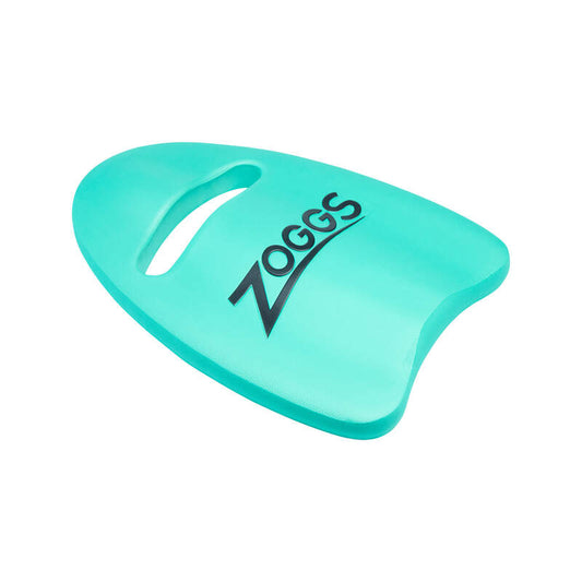 Zoggs Junior Kickboard - Turquoise