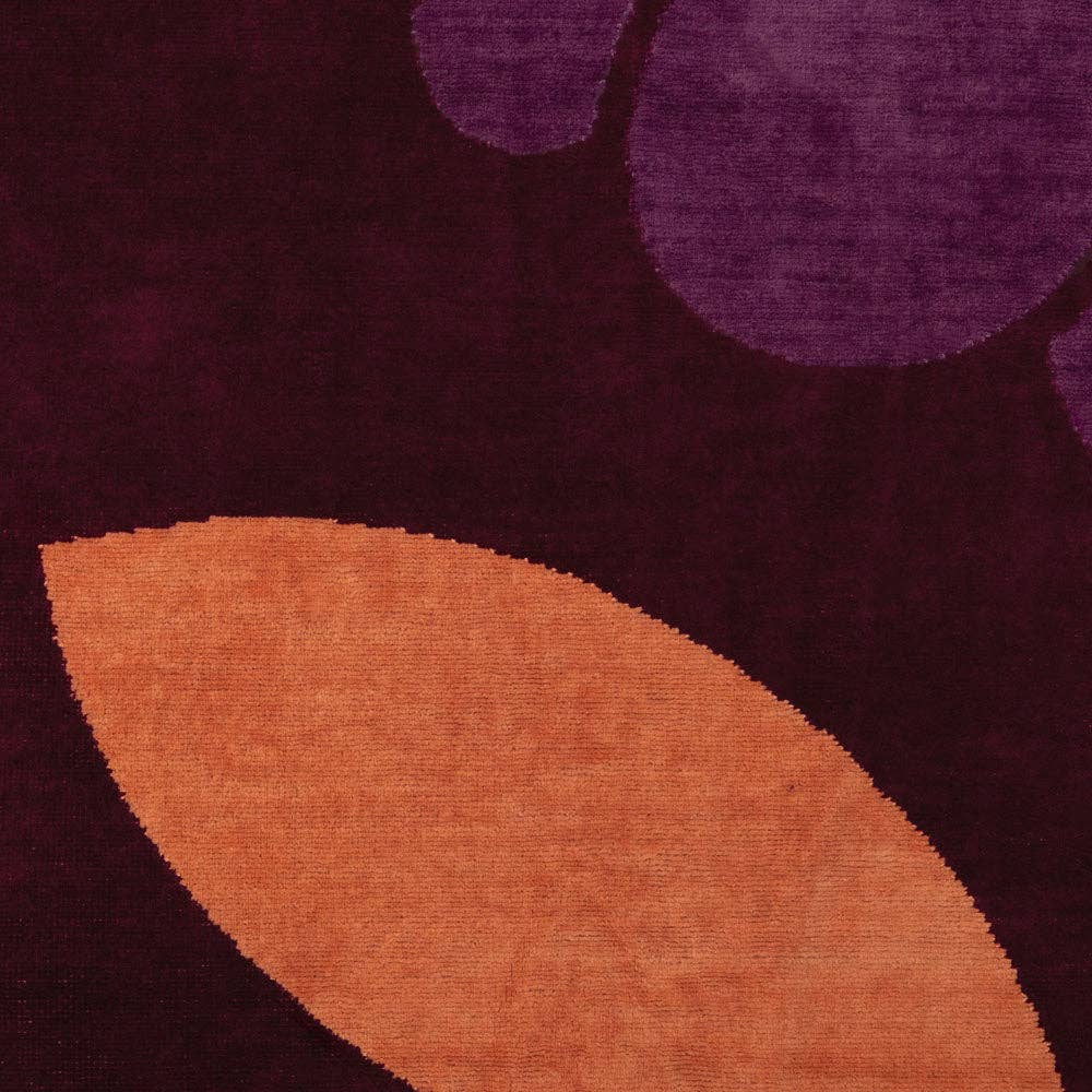 Jacquard Beach Towel - Dana