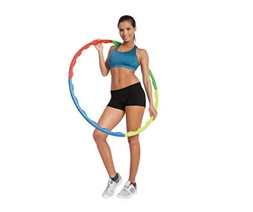 Body Sculpture Hula Hoop