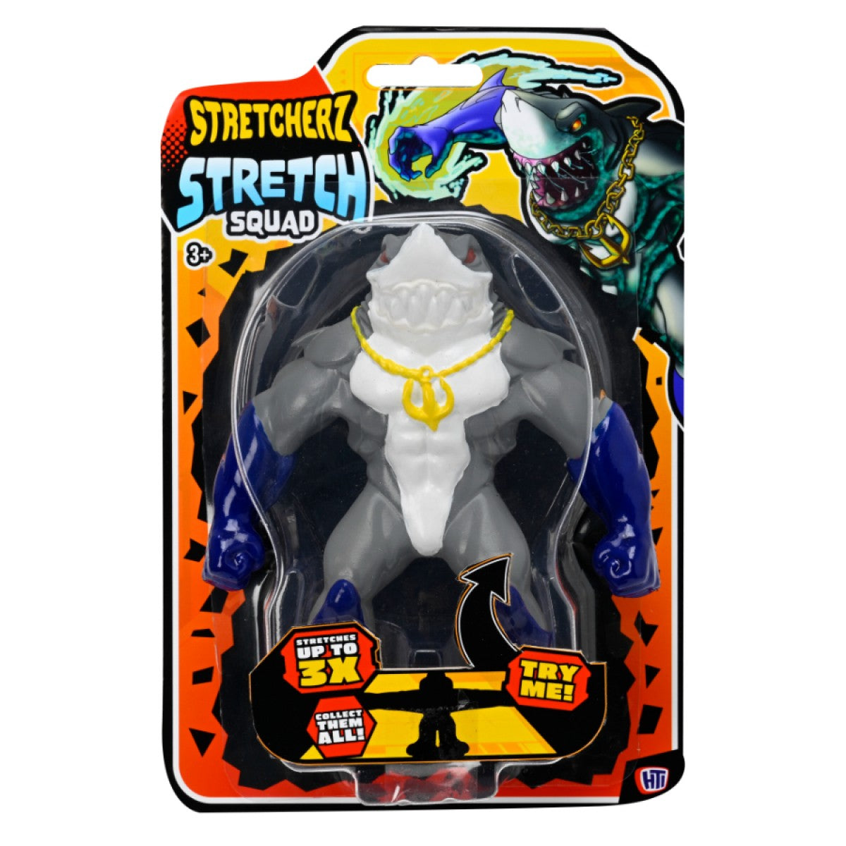 Stretcherz Stretch Squad Regular Assorted*