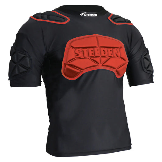 Steeden Bull Shoulder Pads