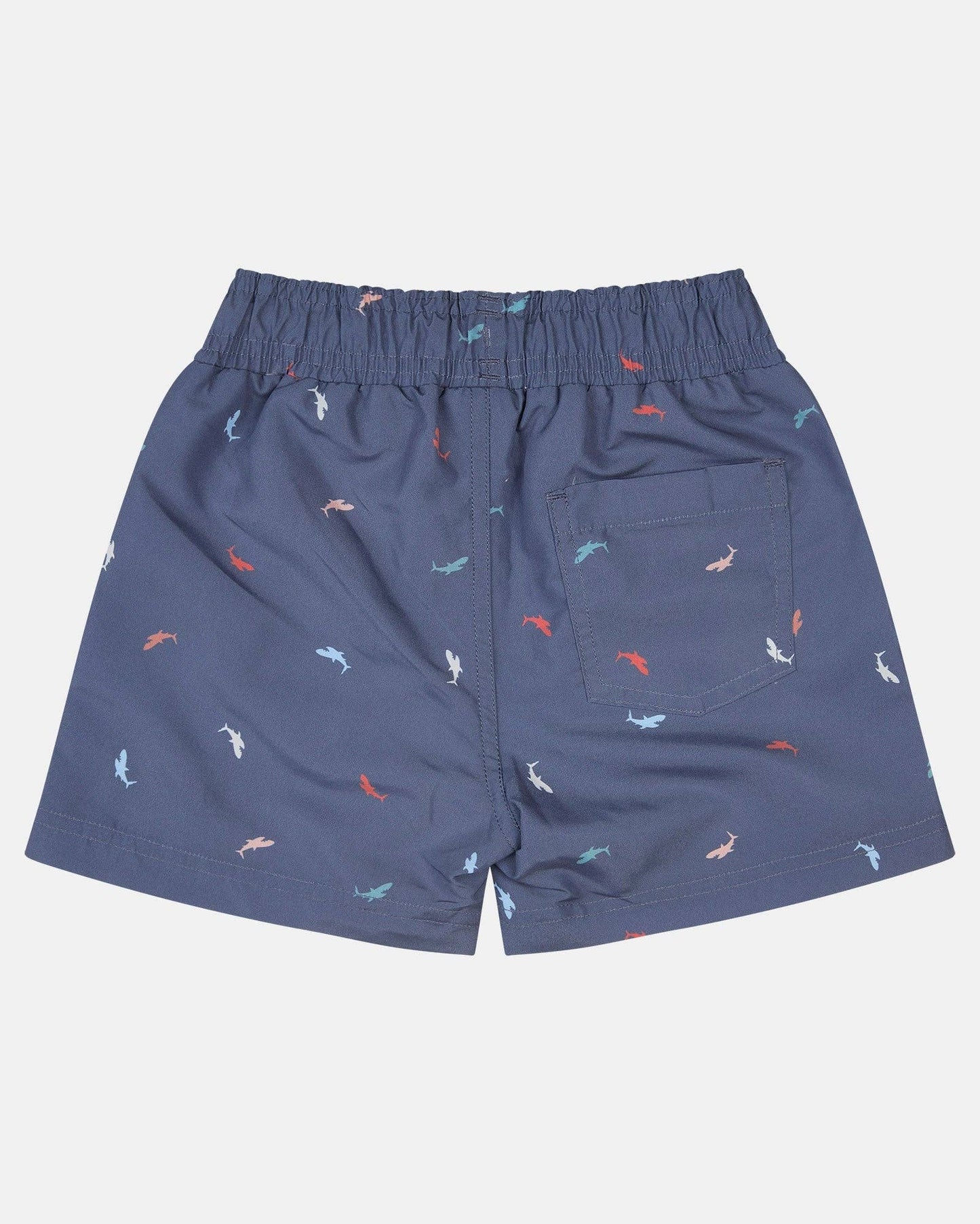 Swim Kids Boardies Classic - Big Blue