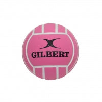Gilbert Pink High Bounce Ball