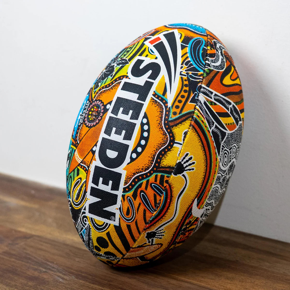 Steeden NRL Indigenous All Stars Supporter Ball (2026)