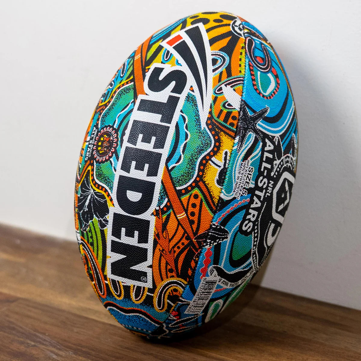 Steeden NRL Indigenous All Stars Supporter Ball (2026)
