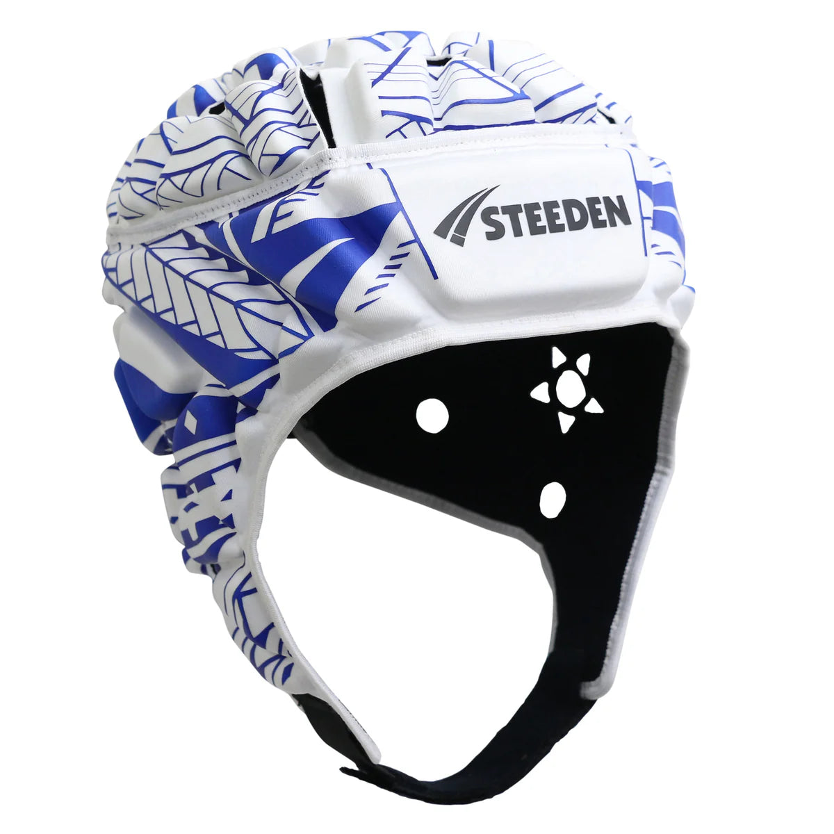Steeden Galaxy Players Headgear
