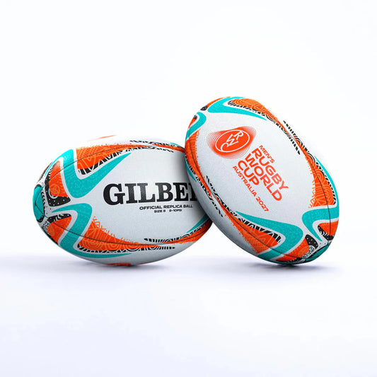 Gilbert Rugby World Cup 2027 Replica Ball