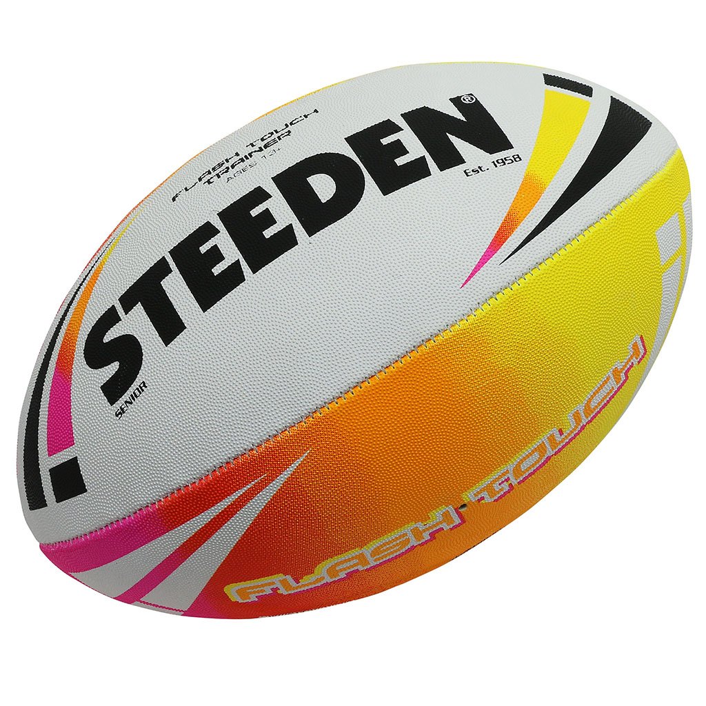 Steeden Flash Touch Trainer Junior 2027