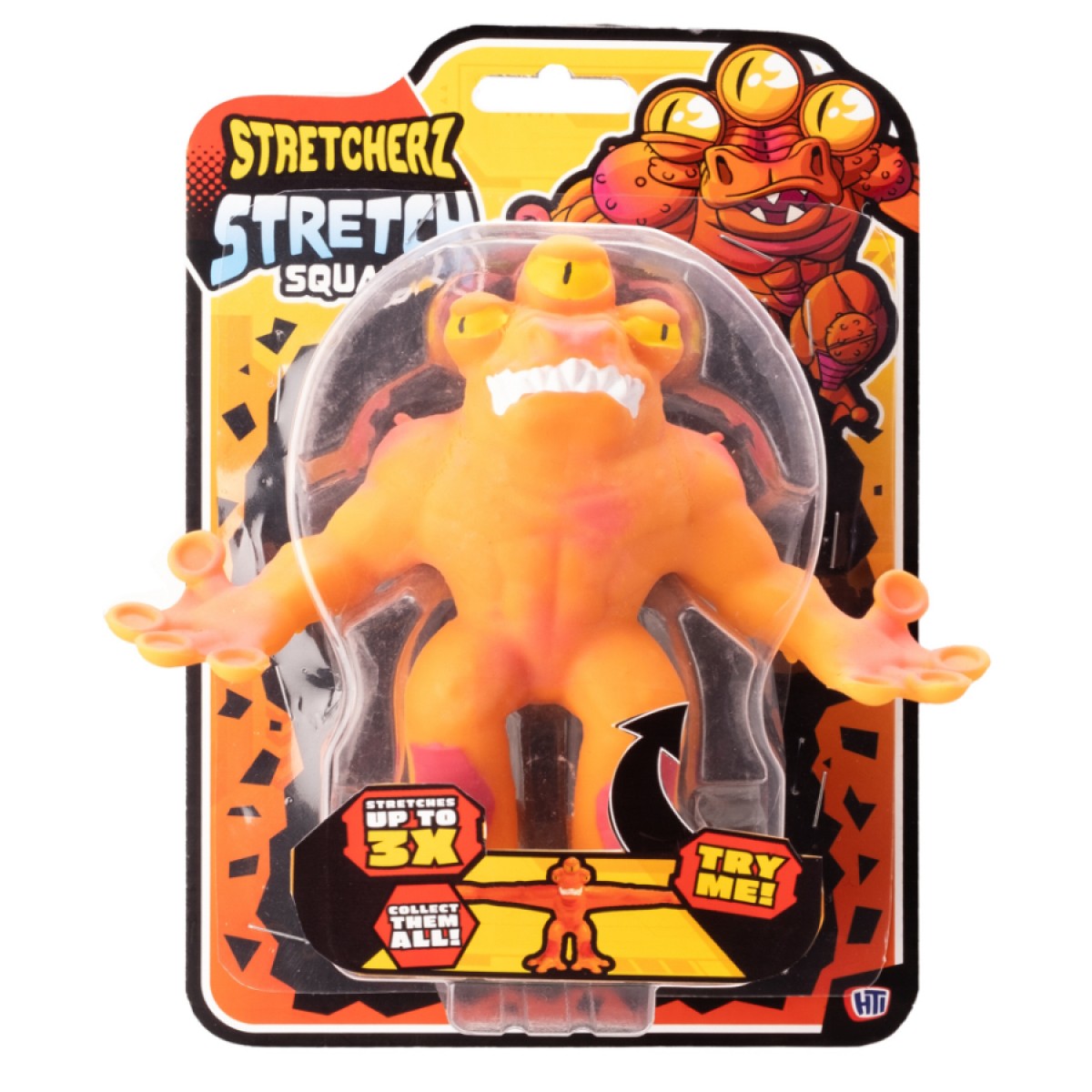 Stretcherz Stretch Squad Regular Assorted*