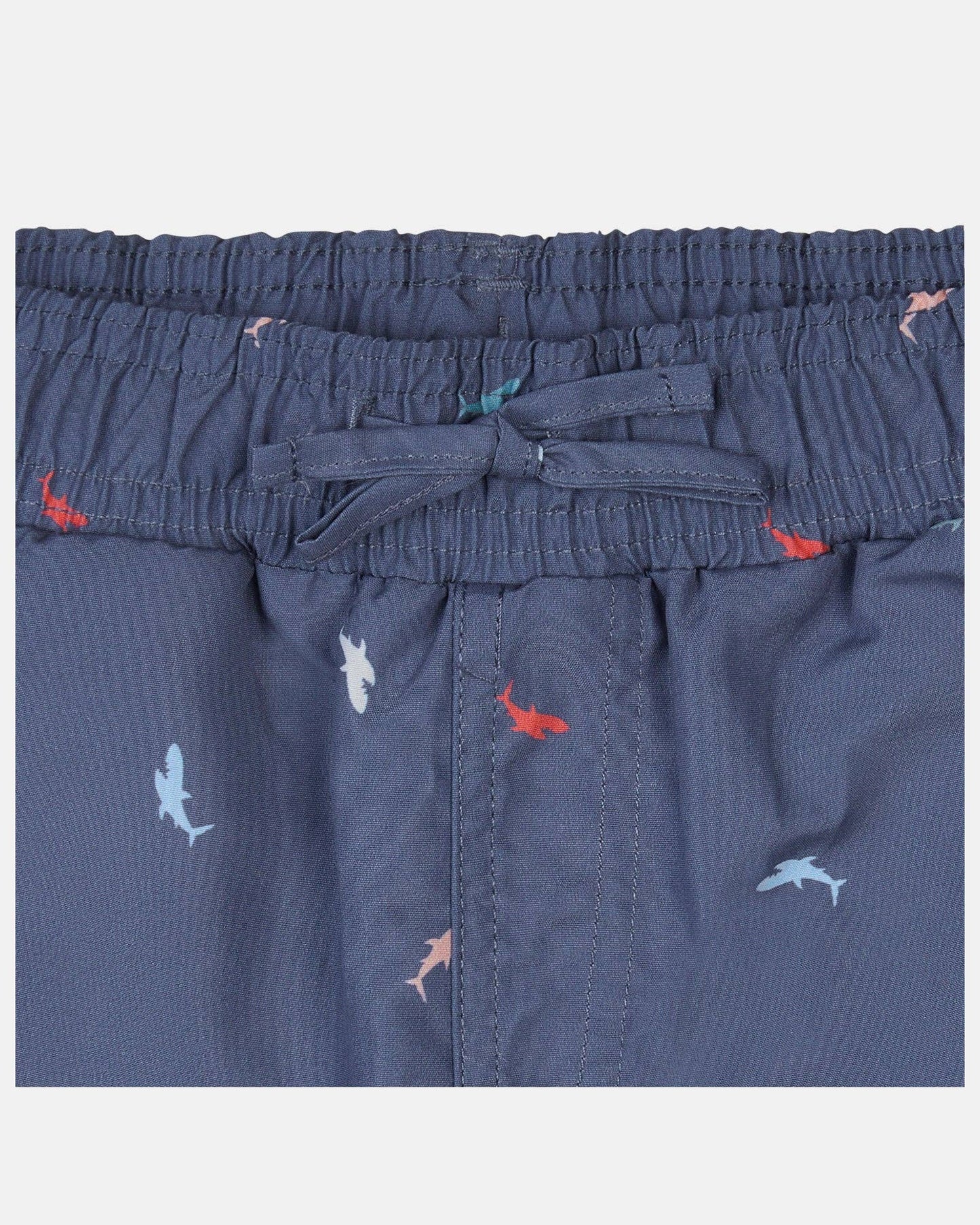 Swim Kids Boardies Classic - Big Blue