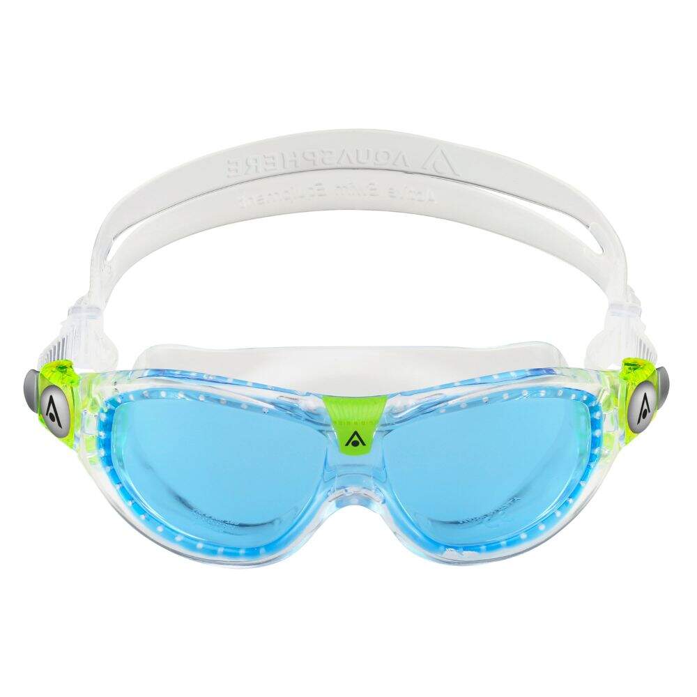 Aquasphere Seal Kid/Junior 2 - Blue Tinted Lens