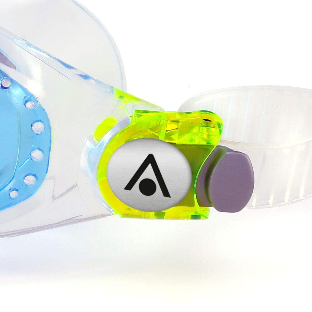 Aquasphere Seal Kid/Junior 2 - Blue Tinted Lens