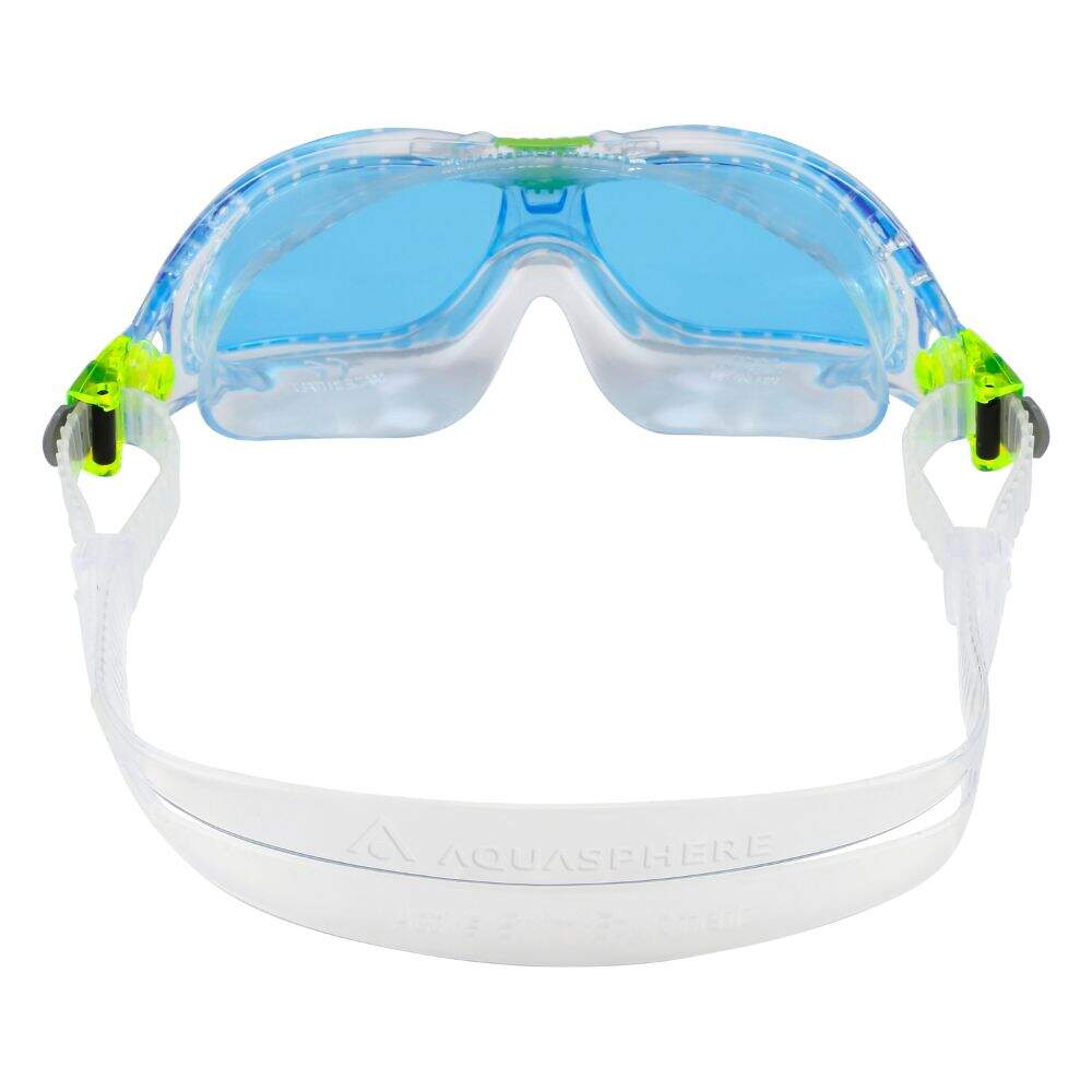 Aquasphere Seal Kid/Junior 2 - Blue Tinted Lens