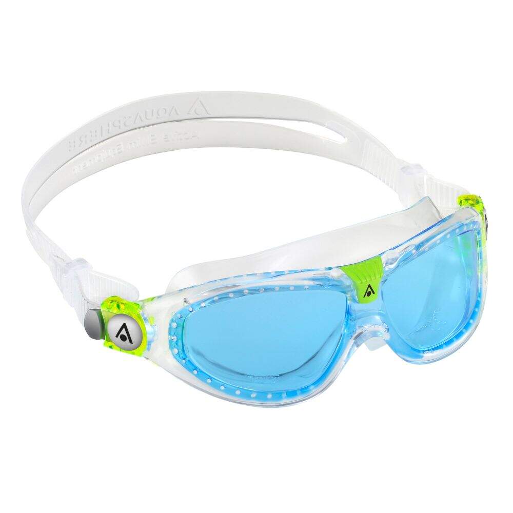 Aquasphere Seal Kid/Junior 2 - Blue Tinted Lens