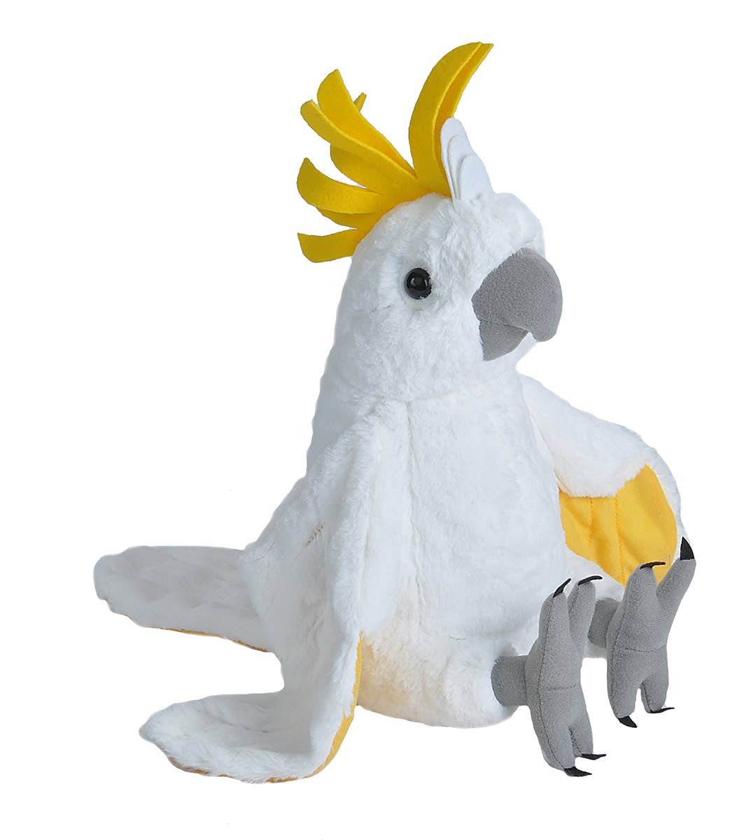 Cuddlekins Cockatoo