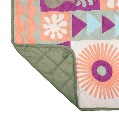 Zippora Picnic Rug