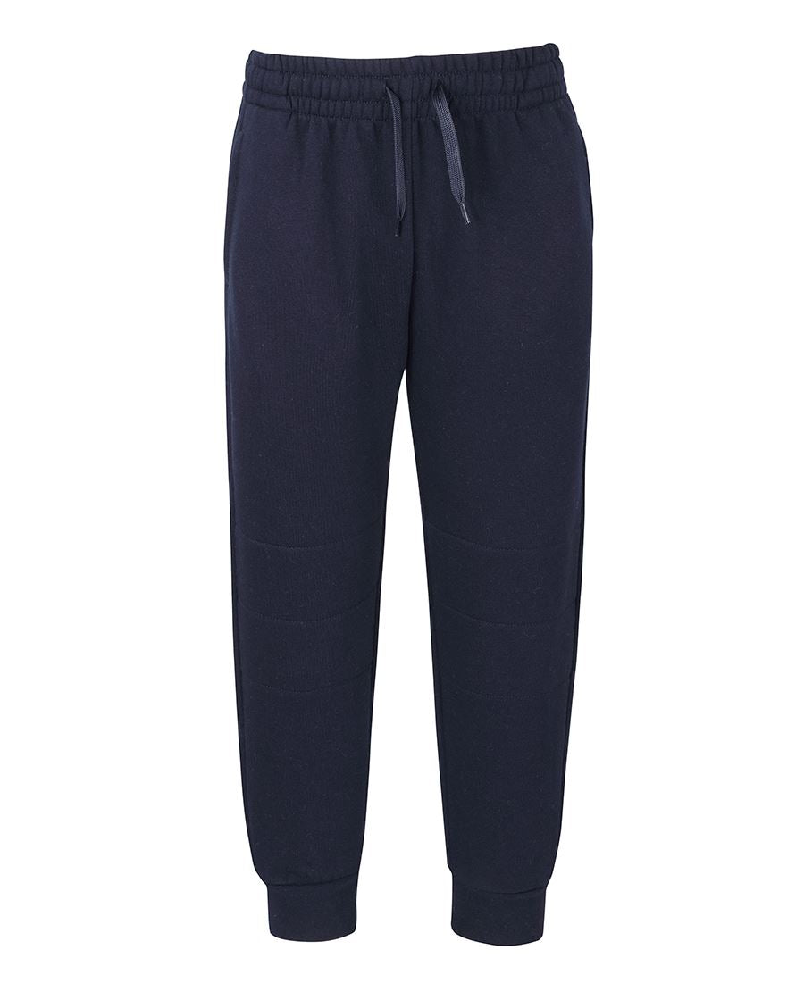 JB's Kids Fleecy Cuffed Track Pant