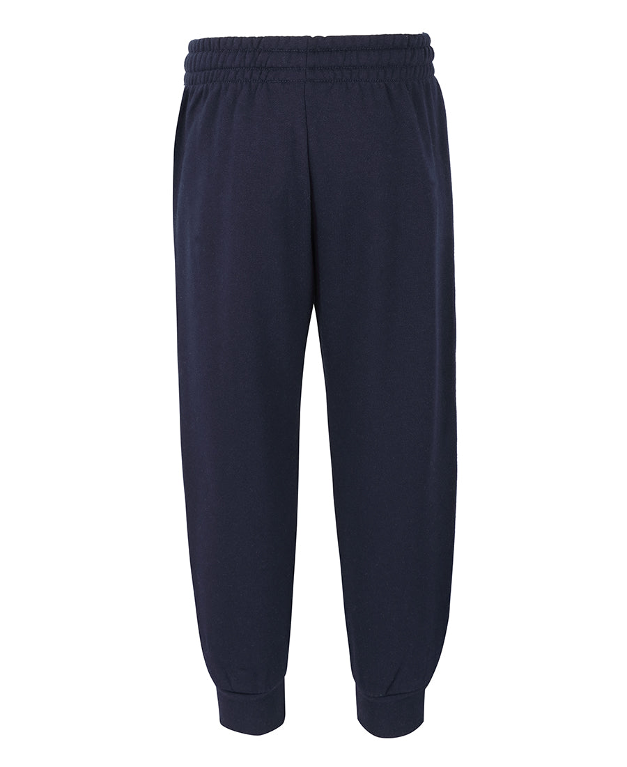 JB's Kids Fleecy Cuffed Track Pant