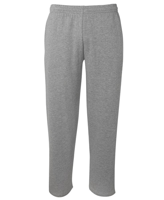 JBs Fleecy Sweat Pant - Grey Marle
