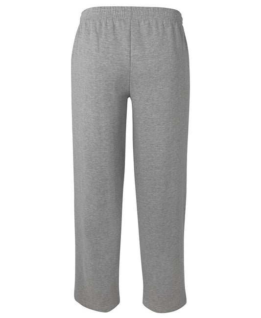 JBs Fleecy Sweat Pant - Grey Marle