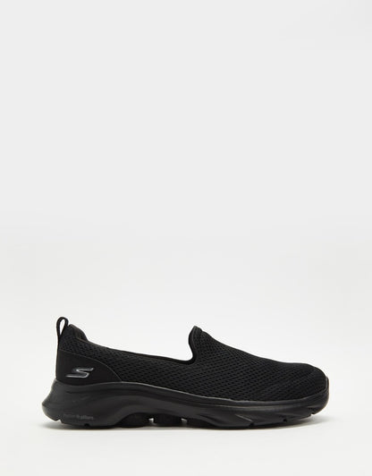 Skechers Women's Go Walk 7 Razi - Black