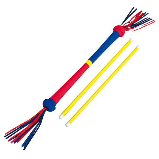 Devil Sticks