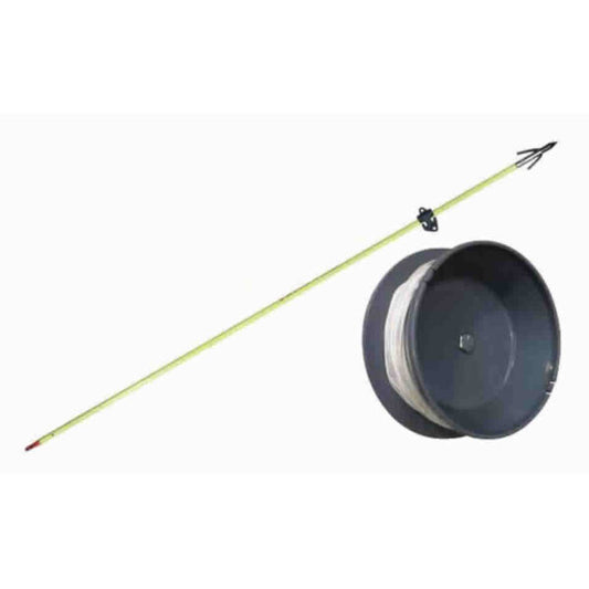Bowfishing Pro Kit (Reel & Arrow)