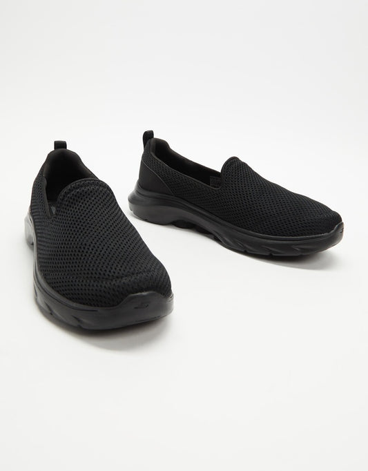 Skechers Women's Go Walk 7 Razi - Black