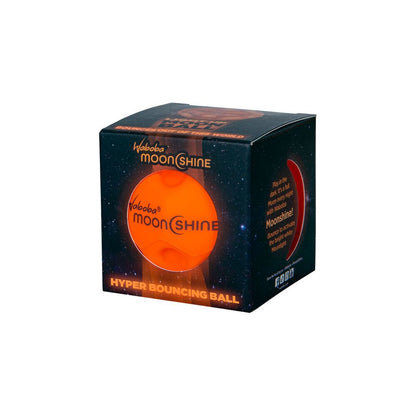 Waboba Moonshine Light Up Moon Ball
