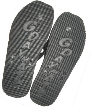 Thongs and Things G'Day Mate Double Plugger