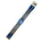 Vulcan Carbon Composite Arrow Black - 400 Spine (Blue & White Fletch)