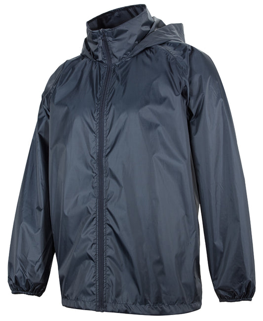 Forest Rain Jacket- Blue