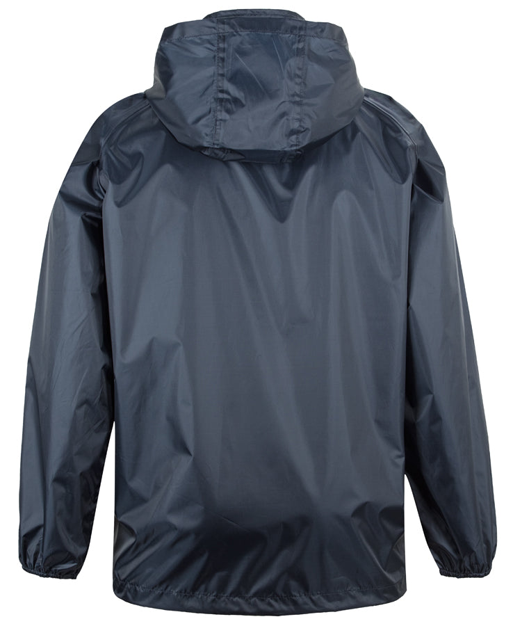 Forest Rain Jacket- Blue