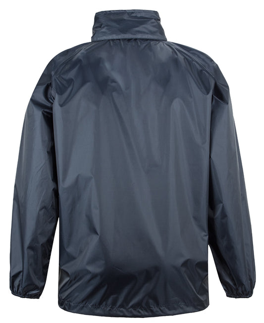 Forest Rain Jacket- Blue