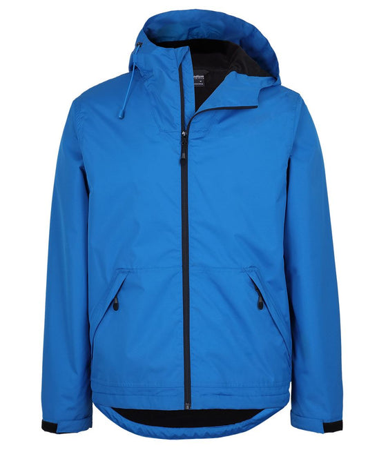 Podium Tech Jacket - Royal
