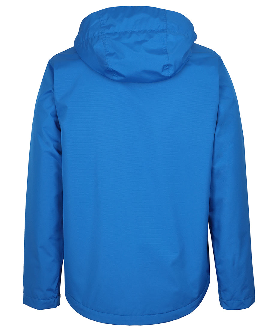 Podium Tech Jacket - Royal