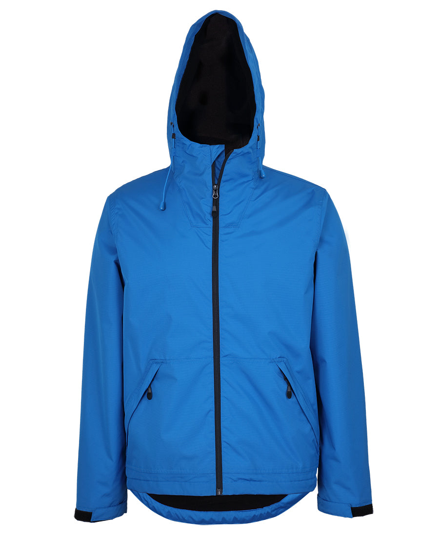 Podium Tech Jacket - Royal