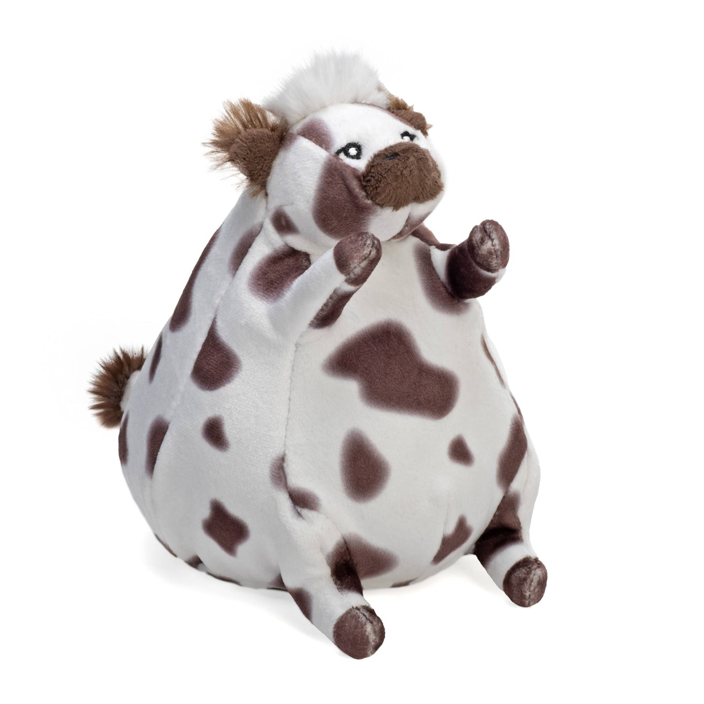 Flipkins - Cow